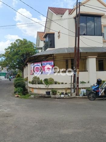 Rumah Modern 3 Kamar LT 150m2 di Semanan Rumah Modern 3 Kamar LT 150m2 di Semanan