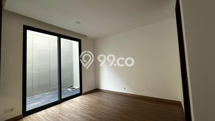 For Sale! Premium House LT 300m2 Desain Modern di BSD For Sale! Premium House LT 300m2 Desain Modern di BSD