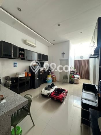 Rumah Luas Asri 3 KT Siap Pakai di Cikupa Citra Raya Tangerang Rumah Luas Asri 3 KT Siap Pakai di Cikupa Citra Raya Tangerang