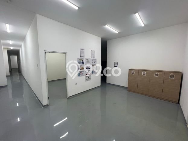 Gudang Dijual di Kosambi LT 610m2, LB 610m2 Solusi Investasi Cerdas Gudang Dijual di Kosambi LT 610m2, LB 610m2 Solusi Investasi Cerdas
