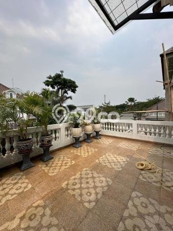 Sewa Rumah Harga Terjangkau di Gading Serpong Tangerang dengan 4 Kamar Tidur Sewa Rumah Harga Terjangkau di Gading Serpong Tangerang dengan 4 Kamar Tidur