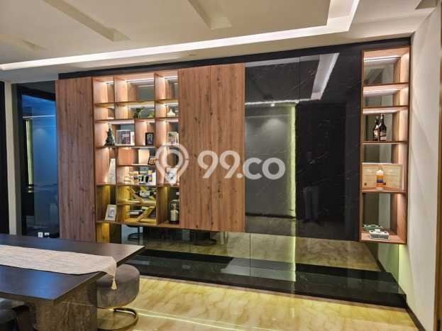 Rumah sewa siap pakai 4 KT di BSD, Tangerang Rumah sewa siap pakai 4 KT di BSD, Tangerang