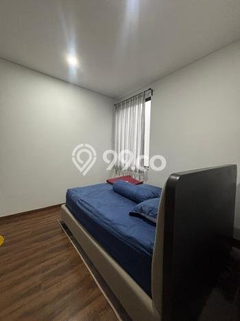 Dijual Hunian Mewah dengan Fasilitas Sekitar Komplit di BSD, Tangerang Selatan Dijual Hunian Mewah dengan Fasilitas Sekitar Komplit di BSD, Tangerang Selatan