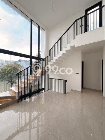 For Sale Rumah Elit Exclusive di BSD, Tangerang Selatan For Sale Rumah Elit Exclusive di BSD, Tangerang Selatan