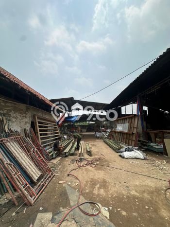 Untuk Dijual Tanah 4640m2 di Batu Ceper, Tangerang Untuk Dijual Tanah 4640m2 di Batu Ceper, Tangerang
