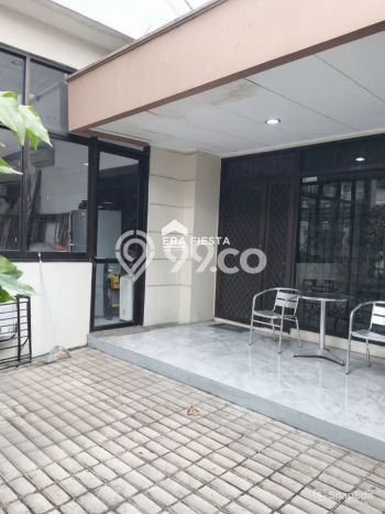 Rumah Luxury Modern Tanpa Renovasi di Meruya Jakarta Barat Rumah Luxury Modern Tanpa Renovasi di Meruya Jakarta Barat