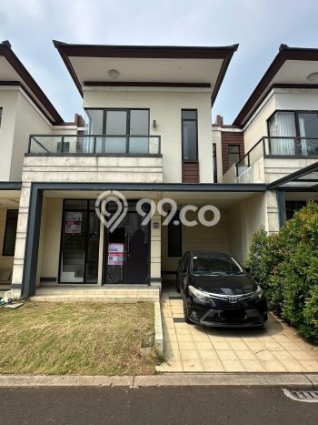 For Sale Hunian Rumah Terawat 4 Kamar di Suvarna Sutera, Tangerang For Sale Hunian Rumah Terawat 4 Kamar di Suvarna Sutera, Tangerang