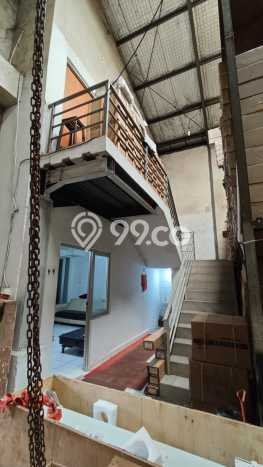 Gudang Bagus Dijual LB 375m2 Lokasi Strategis Tangerang Area Cocok untuk Bisnis Gudang Bagus Dijual LB 375m2 Lokasi Strategis Tangerang Area Cocok untuk Bisnis