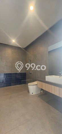Hunian Elit LB 400m2 Siap Huni Desain Elegan di Alam Sutera, Tangerang Hunian Elit LB 400m2 Siap Huni Desain Elegan di Alam Sutera, Tangerang