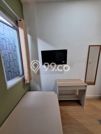 Unit Kost Dijual di Bintaro dengan 16 Kamar Kawasan Strategis Unit Kost Dijual di Bintaro dengan 16 Kamar Kawasan Strategis