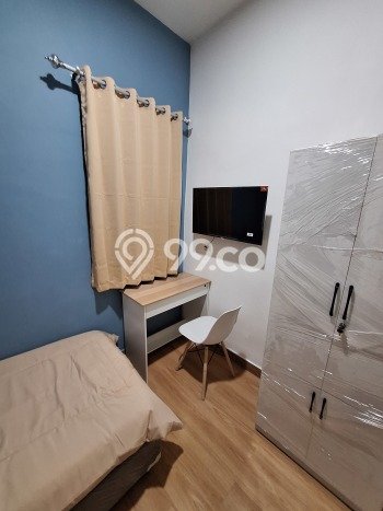 Unit Kost Dijual di Bintaro dengan 16 Kamar Kawasan Strategis Unit Kost Dijual di Bintaro dengan 16 Kamar Kawasan Strategis