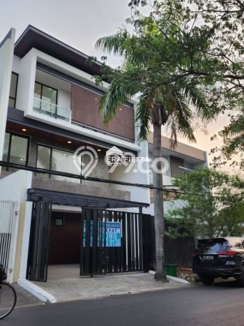 Hunian Super Elit dengan Akses Paling Strategis di Citra Garden, Jakarta Barat Hunian Super Elit dengan Akses Paling Strategis di Citra Garden, Jakarta Barat