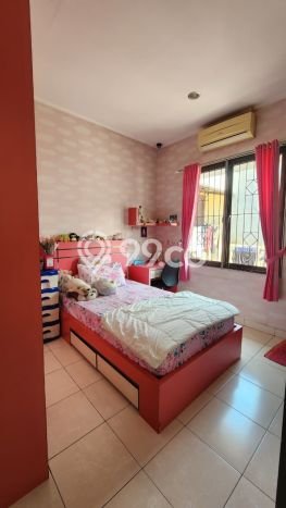 Jual Rumah Mewah Megah Dengan View Cantik di Gading Serpong, Tangerang Jual Rumah Mewah Megah Dengan View Cantik di Gading Serpong, Tangerang
