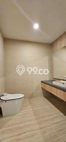 Hunian Elit LB 400m2 Siap Huni Desain Elegan di Alam Sutera, Tangerang Hunian Elit LB 400m2 Siap Huni Desain Elegan di Alam Sutera, Tangerang