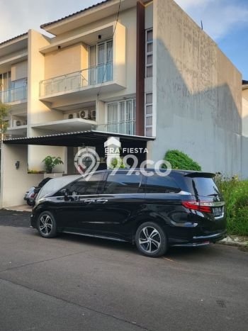 Hunian Super Mewah dengan Akses Paling Strategis di Duta Garden, Tangerang Hunian Super Mewah dengan Akses Paling Strategis di Duta Garden, Tangerang