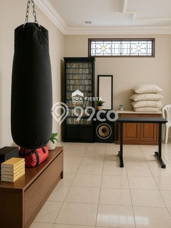 Rumah Minimalis 3 KT di Semanan Jakarta Barat Rumah Minimalis 3 KT di Semanan Jakarta Barat