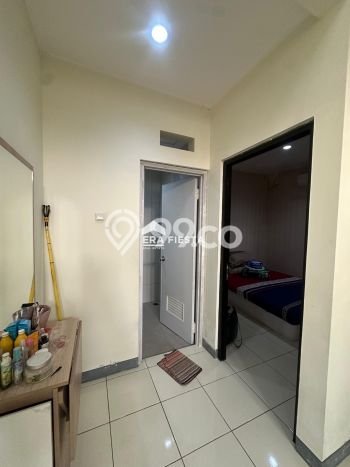 Rumah Modern 2 KT di Harapan Indah Bekasi Rumah Modern 2 KT di Harapan Indah Bekasi