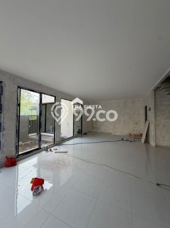 Rumah Minimalis 3 Kamar LT 90m2 di Taman Meruya Rumah Minimalis 3 Kamar LT 90m2 di Taman Meruya