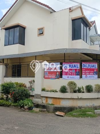 Rumah Modern 3 Kamar LT 150m2 di Semanan Rumah Modern 3 Kamar LT 150m2 di Semanan