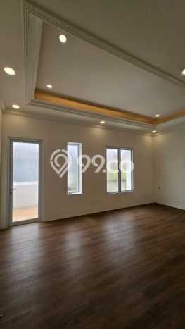 Jual Rumah Luas Megah Dengan View Cantik di Puri Indah, Jakarta Barat Jual Rumah Luas Megah Dengan View Cantik di Puri Indah, Jakarta Barat