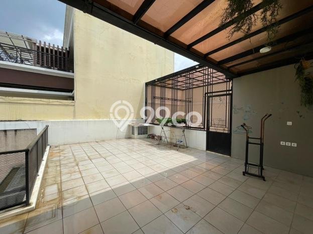 Ready to Use! Premium House LT 505m2 Desain Modern di Gading Serpong Ready to Use! Premium House LT 505m2 Desain Modern di Gading Serpong