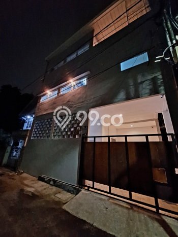 Unit Kost Dijual di Bintaro dengan 16 Kamar Kawasan Strategis Unit Kost Dijual di Bintaro dengan 16 Kamar Kawasan Strategis