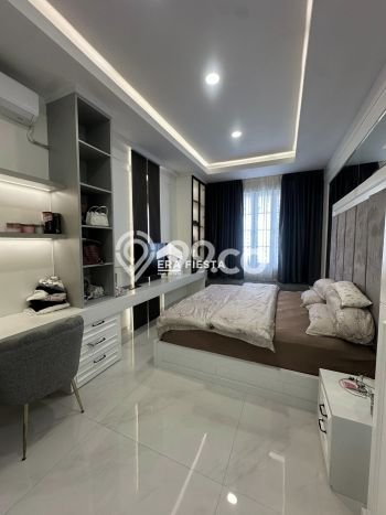 Rumah Mewah Dijual LT 228m2 di Cengkareng, Jakarta Barat Rumah Mewah Dijual LT 228m2 di Cengkareng, Jakarta Barat