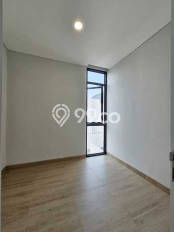 Jual Rumah Mewah Elegan Dengan View Cantik di BSD, Tangerang Jual Rumah Mewah Elegan Dengan View Cantik di BSD, Tangerang
