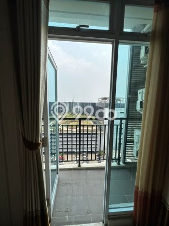 Unit Apartemen Dijual di Cengkareng, Jakarta Barat, dengan 2 Bedroom, 1 Bathroom Unit Apartemen Dijual di Cengkareng, Jakarta Barat, dengan 2 Bedroom, 1 Bathroom