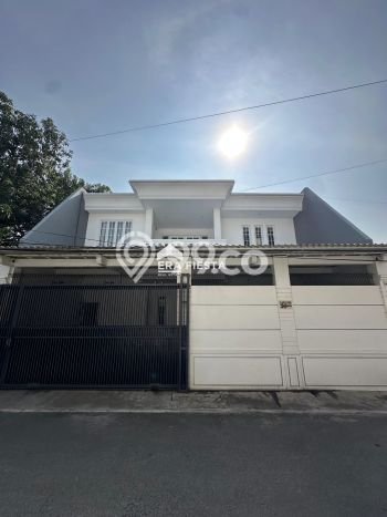 Rumah Mewah Dijual LT 228m2 di Cengkareng, Jakarta Barat Rumah Mewah Dijual LT 228m2 di Cengkareng, Jakarta Barat