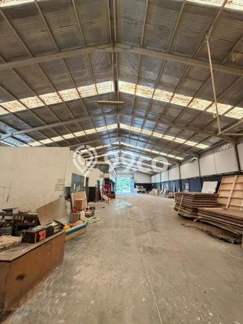 Gudang Bagus Dijual di BSD Tangerang Strategis Cocok untuk Kembangkan Bisnis Gudang Bagus Dijual di BSD Tangerang Strategis Cocok untuk Kembangkan Bisnis