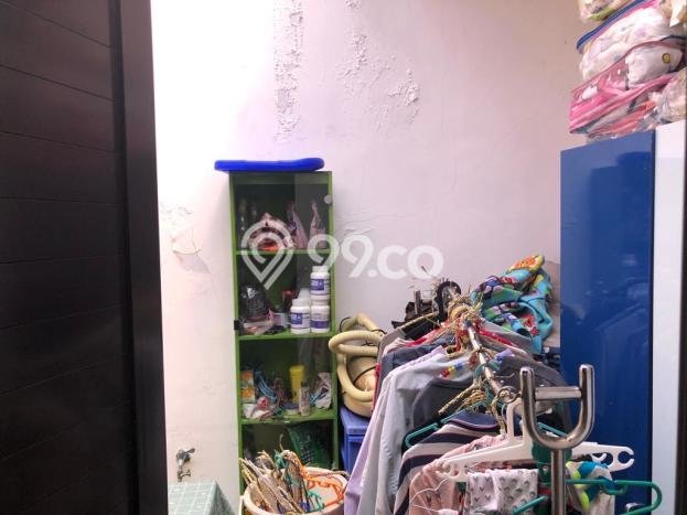 Siap Huni Hunian Elit 5 Kamar di BSD Dekat ke Mana Saja Siap Huni Hunian Elit 5 Kamar di BSD Dekat ke Mana Saja