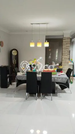 Best Deal Hunian Mewah Ideal dan Luas di BSD, Tangerang Selatan Best Deal Hunian Mewah Ideal dan Luas di BSD, Tangerang Selatan