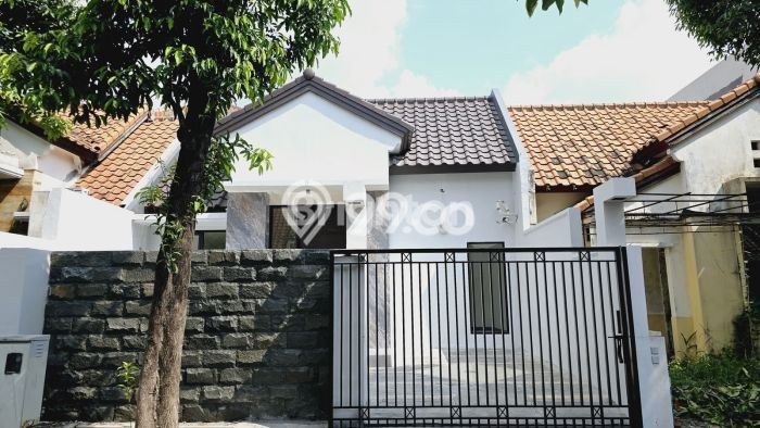 Hunian Idaman Keluarga 2 Kamar View Gunung di Citraland, Surabaya Hunian Idaman Keluarga 2 Kamar View Gunung di Citraland, Surabaya