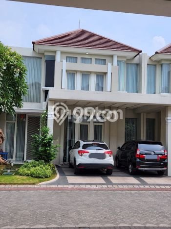 Bisa KPR! Rumah Asri di Tandes, Luas 144m2m² Bangunan 212m2m² Bisa KPR! Rumah Asri di Tandes, Luas 144m2m² Bangunan 212m2m²
