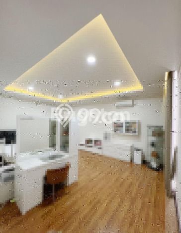 Rumah LT 156m2m² Semi Furnished di Sutorejo, Dekat Supermarket, Surabaya Rumah LT 156m2m² Semi Furnished di Sutorejo, Dekat Supermarket, Surabaya