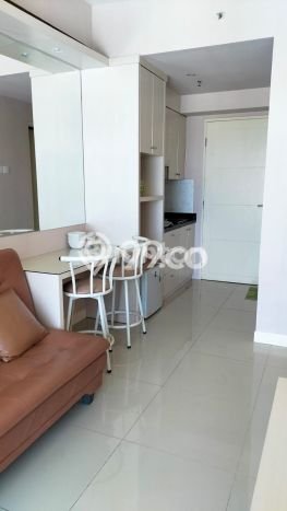 Disewakan Apartemen Premium Kawasan Pakuwon Indah, 1 KM, Luas 39m2m², Best View Disewakan Apartemen Premium Kawasan Pakuwon Indah, 1 KM, Luas 39m2m², Best View