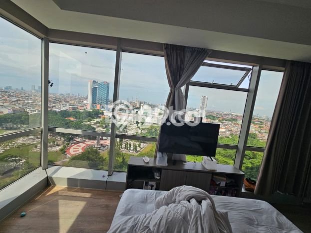 Hunian Apartemen Ideal untuk Dijual di Surabaya dengan 2 Kamar Hunian Apartemen Ideal untuk Dijual di Surabaya dengan 2 Kamar