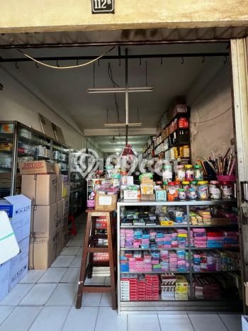 INVESTASI MENGUNTUNGKAN! Ruko di Citraland, Luas 160m2m², Pusat Bisnis INVESTASI MENGUNTUNGKAN! Ruko di Citraland, Luas 160m2m², Pusat Bisnis