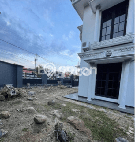 Jual Cepat Rumah LT 1118m2m² / LB 770m2m² di Pusat Kota Mulyorejo, Surabaya Jual Cepat Rumah LT 1118m2m² / LB 770m2m² di Pusat Kota Mulyorejo, Surabaya