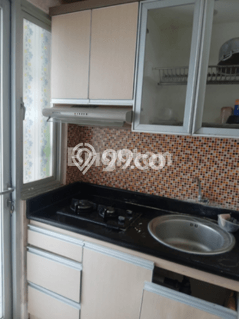 Apartemen Strategis Kawasan Mulyorejo, 1 KM, Luas 44m2m², Pemandangan Kota Apartemen Strategis Kawasan Mulyorejo, 1 KM, Luas 44m2m², Pemandangan Kota