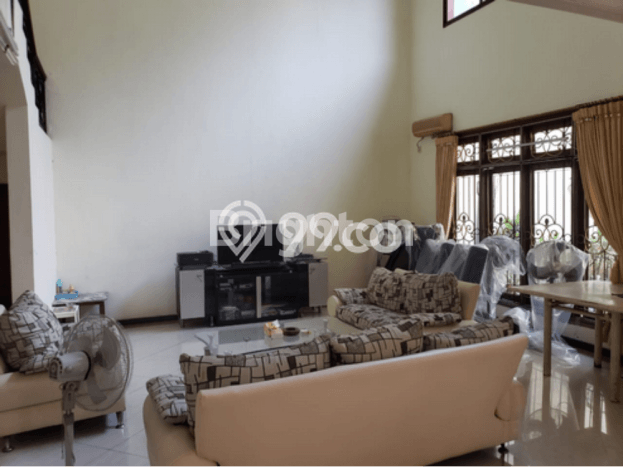 Rumah area Dukuh Pakis, Area Elite LT 312m2m² Rumah area Dukuh Pakis, Area Elite LT 312m2m²