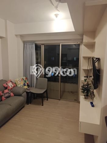 Apartemen Kawasan Pakuwon Indah, 1 KM, Luas 56m2m², Lokasi Premium Apartemen Kawasan Pakuwon Indah, 1 KM, Luas 56m2m², Lokasi Premium