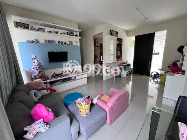 Rumah di Citraland, Surabaya, LT 120m2m² LB 125m2m² Rumah di Citraland, Surabaya, LT 120m2m² LB 125m2m²
