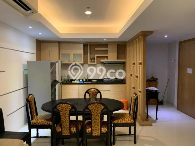 Hunian Apartemen Disewakan Terjangkau 80m2 di Kemayoran, Cocok Dijadikan Hunian Anda Hunian Apartemen Disewakan Terjangkau 80m2 di Kemayoran, Cocok Dijadikan Hunian Anda