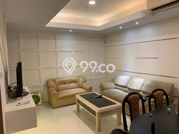 Hunian Apartemen Disewakan Terjangkau 80m2 di Kemayoran, Cocok Dijadikan Hunian Anda Hunian Apartemen Disewakan Terjangkau 80m2 di Kemayoran, Cocok Dijadikan Hunian Anda