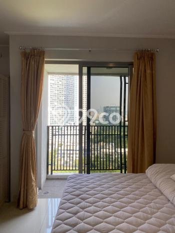 Disewakan Segera Apartemen Minimalis 2 KT di Kawasan Kemayoran Disewakan Segera Apartemen Minimalis 2 KT di Kawasan Kemayoran