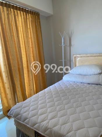 Disewakan Segera Apartemen Minimalis 2 KT di Kawasan Kemayoran Disewakan Segera Apartemen Minimalis 2 KT di Kawasan Kemayoran