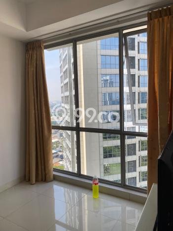 Disewakan Segera Apartemen Minimalis 2 KT di Kawasan Kemayoran Disewakan Segera Apartemen Minimalis 2 KT di Kawasan Kemayoran