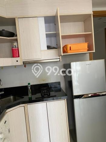 Disewakan Segera Apartemen Minimalis 2 KT di Kawasan Kemayoran Disewakan Segera Apartemen Minimalis 2 KT di Kawasan Kemayoran